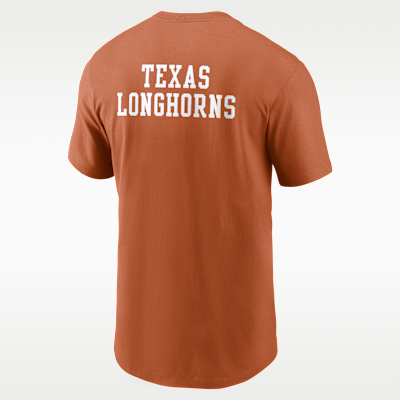 Texas Campus Local Madness Men's Nike College T-Shirt