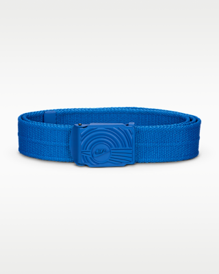 Мужские  Nike Ribbed Web Belt