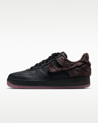 Unisex кроссовки Nike Air Force 1 Low Retro Halloween