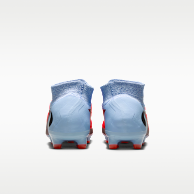 Nike Phantom 6 High Pro Kuru Çim Zemin Kramponu