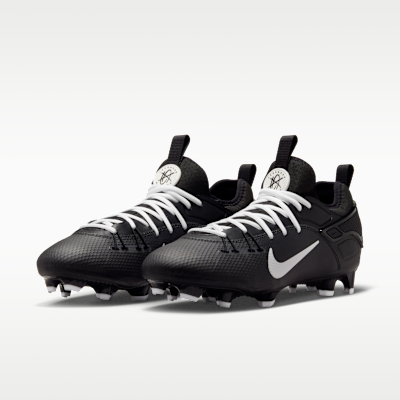 Nike Huarache 9 Elite Low LAX Lacrosse Cleats