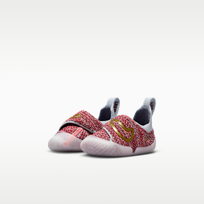 나이키 스우시 1 베이비 신발