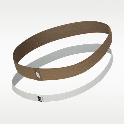 Fascia Nike Flex (confezione da 2)