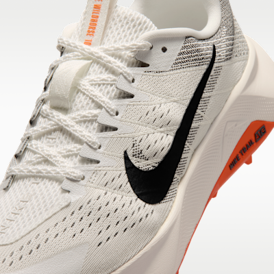 Nike Wildhorse 10 Arazi Tipi Erkek Koşu Ayakkabısı görsel 7