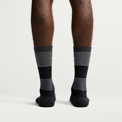 Nike Everyday Elevated Crew Çorap (1 Çift) görsel 3