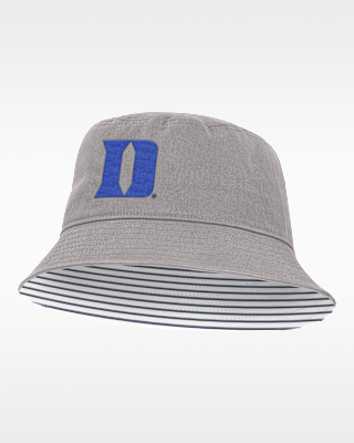 Женские  Duke Primetime Apex Nike College Bucket Hat