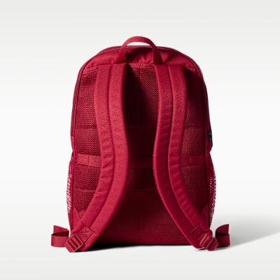 Nike Brasilia Sırt Çantası (Orta Boy, 24 L) görsel 4