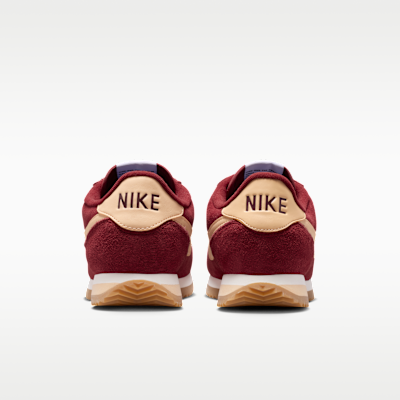 Nike Cortez Kadın Ayakkabısı görsel 6