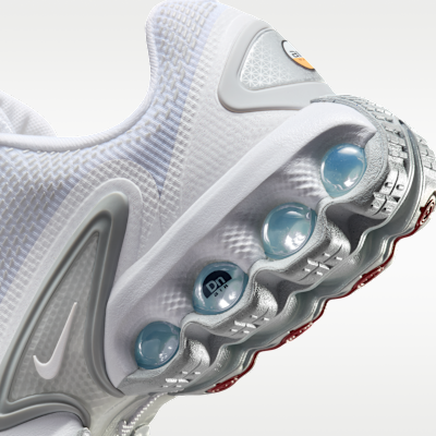 Nike Air Max Dn Big Kids' Shoes