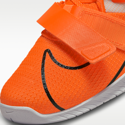 Nike Romaleos 4 Weightlifting Shoes