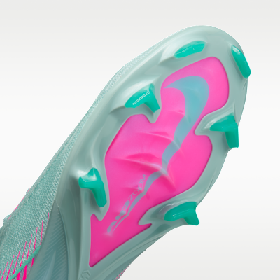 Nike Mercurial Vapor 16 Elite Firm-Ground Low-Top Football Boot