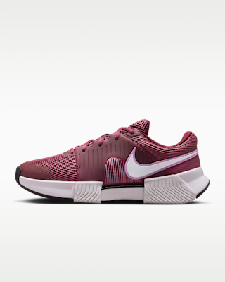 Unisex кроссовки Nike GP Challenge 1.5 Hard Court Tennis для тенниса
