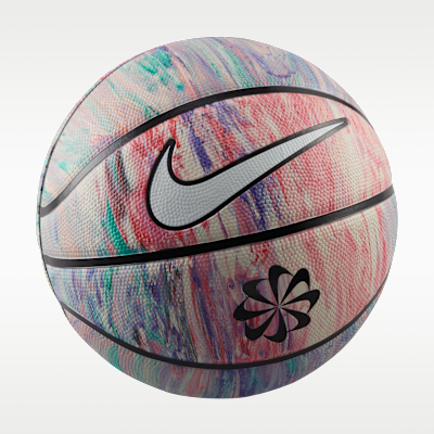 Nike Everyday Playground Next Nature 8P Basketball (Deflated)