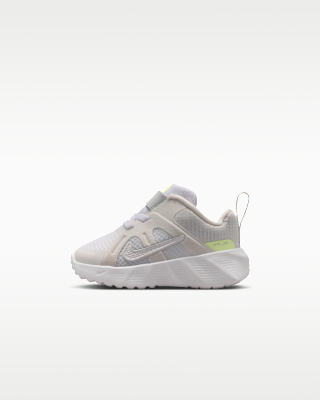 Детские кроссовки Nike Metro Tek Baby/Toddler