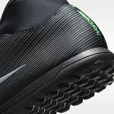 Nike Mercurial Superfly 11 Club Yüksek Bilekli Halı Saha Kramponu görsel 8