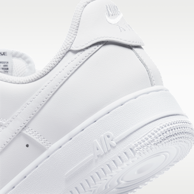Nike Air Force 1 '07 EasyOn Women's Shoes
