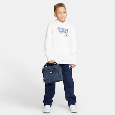 Nike Futura Sportswear Lunch Bag (6.75L)