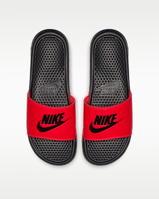 Unisex  Nike Benassi JDI Slides