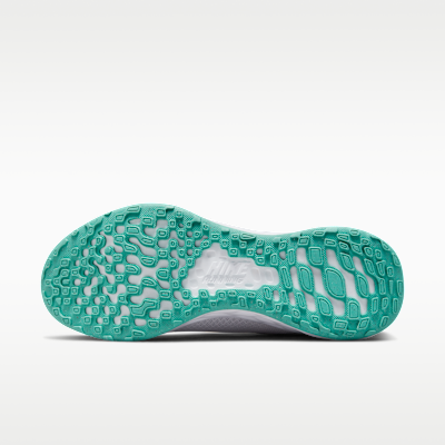 Nike Revolution 6 女款路跑鞋