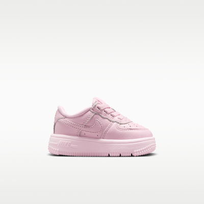 Tenis para bebé e infantil NOCTA Force 1 Low EasyOn