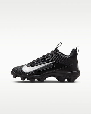 Детские  Nike Alpha Menace 4 Shark Big Kids' Football Cleats для футбола
