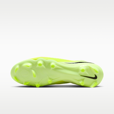 Nike Phantom 6 High Academy Multi-Ground Football Boot