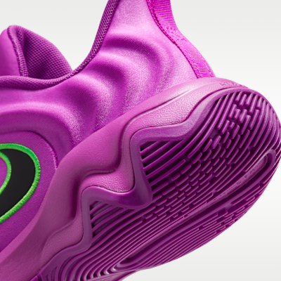 Giannis Immortality 4 Older Kids' Basketball Shoes