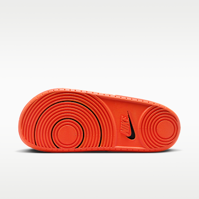 Nike Offcourt (Houston Astros) Offcourt Slides