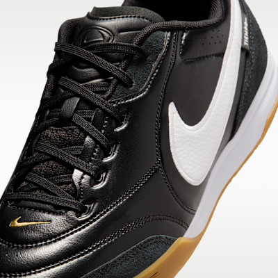 Nike Tiempo Streetgato Indoor/Court Low-Top Soccer Shoes