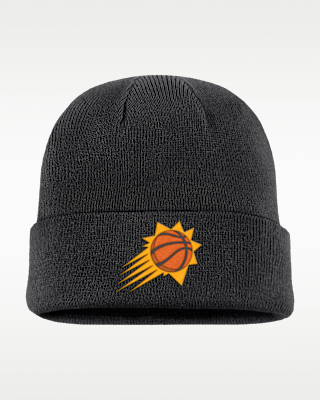 Женские Phoenix Suns Peak Nike Hardwood Classics Beanie