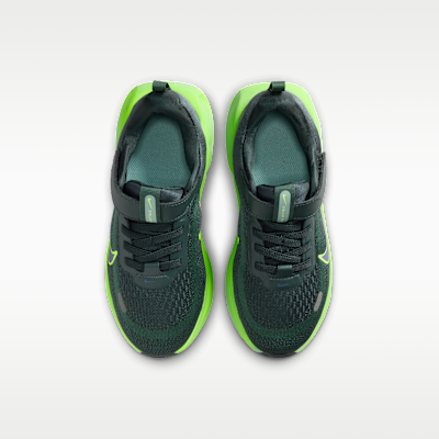 รองเท้าเด็กเล็ก Nike Stellar Ride