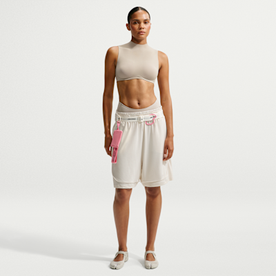 Женские шорты Nike NikeSKIMS Airy Women's Relaxed Shorts
