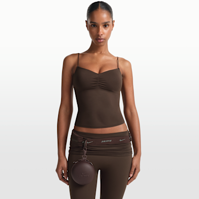 NikeSKIMS Women's Hardshell Round Case