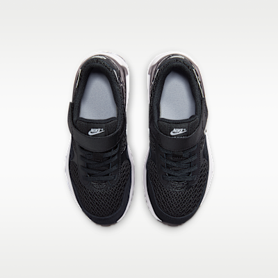 Nike Air Max SYSTM Little Kids' Shoes