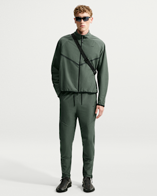 Мужские Nike Tech Dri-FIT Shori Knit Pants