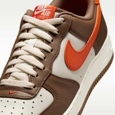 나이키 에어 포스 1 '07 남성 신발