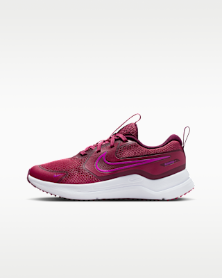 Детские кроссовки Nike Cosmic Runner Big Kids' Road для бега