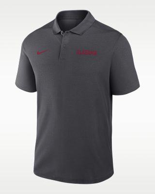 Alabama Victory Men's Nike Dri-FIT College Polo