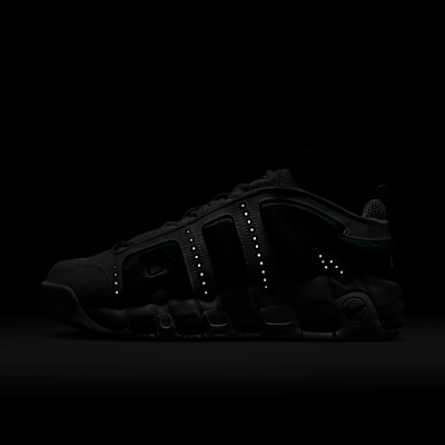 Nike Air More Uptempo Low Men's Shoes