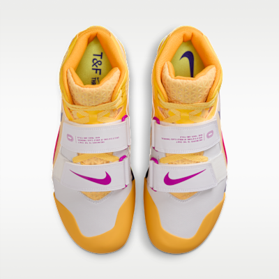 Tenis de atletismo para lanzamiento Nike Zoom Javelin Elite 3
