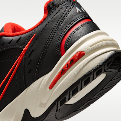 Nike Air Monarch IV Erkek Antrenman Ayakkabısı görsel 8