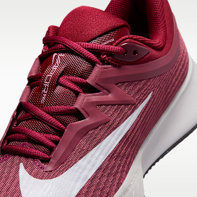 Nike Vapor Pro 3 Toprak Kort Kadın Tenis Ayakkabısı görsel 7