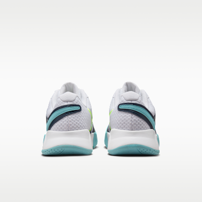 รองเท้าเทนนิสผู้ชาย NikeCourt Lite 4