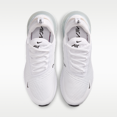 Nike Air Max 270 Kadın Ayakkabısı görsel 4