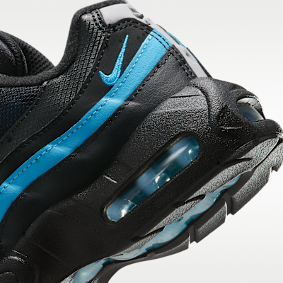 Sapatilhas Nike Air Max 95 Recraft para criança