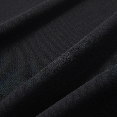 Nike Studio Fleece Orta Kalınlıkta Oversize Kapüşonlu Kadın Sweatshirt'ü görsel 7