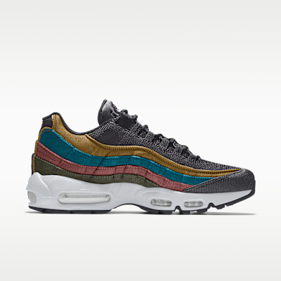air max 95 jamaica edition