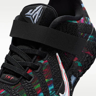 Ja 3 Younger Kids' Basketball Shoes