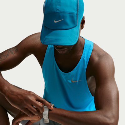 Nike Fast Dri-FIT Erkek Koşu Atleti görsel 3