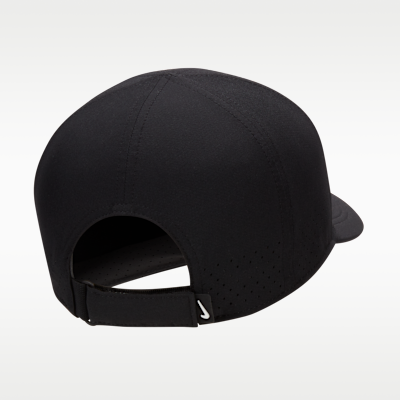 Nike Dri-FIT ADV Club Unstructured Tennis Cap